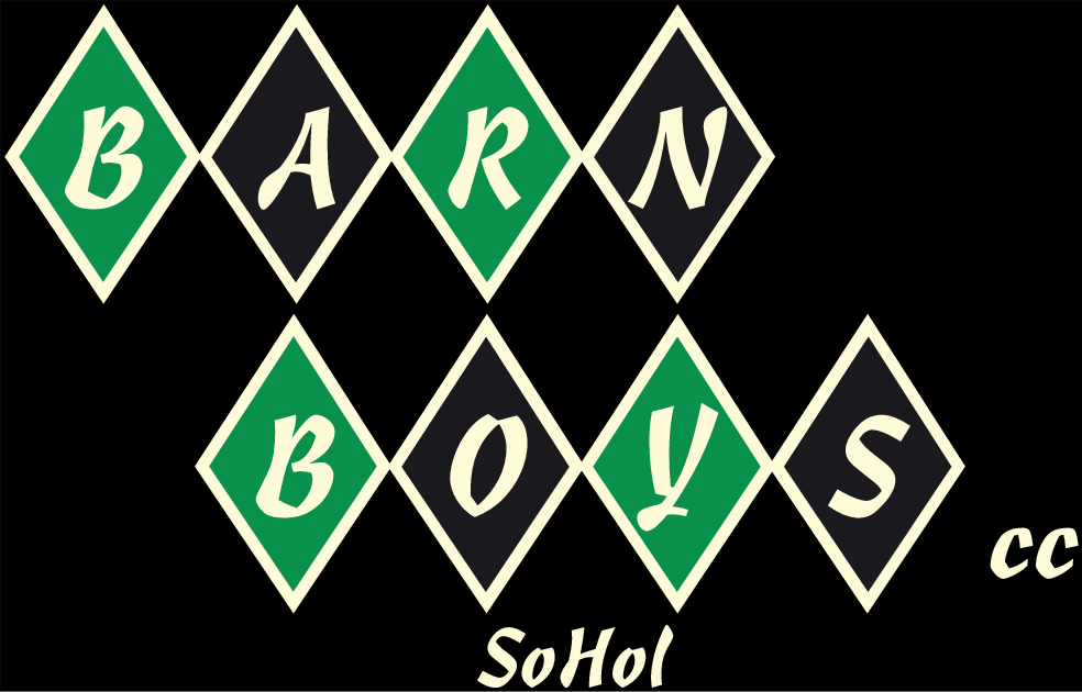 Barnboys